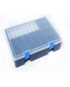 Koswork 32111-3 BUGGY SHOCK PARTS BOX 245x175x56mm