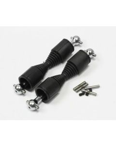 Rovan 85067 Drive Shaft 9x135mm (end to end) 2pcs