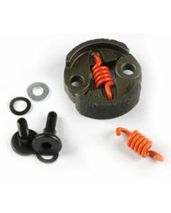 Rovan 85090 Clutch Shoe & Spring Set (Compatible HPI 15448)