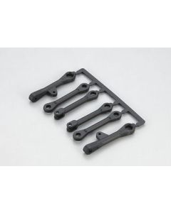 Kyosho TR22 Upper rod set (Inferno TR15)