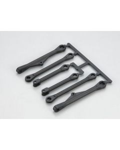 Kyosho TR23 Upper rod set (TR15 MT)