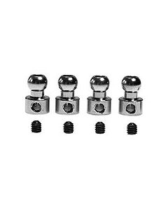 Kyosho 92053 Hard Ball Joint 5.8mm x 4pcs