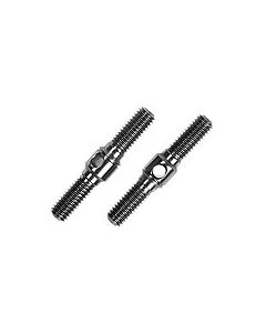 Kyosho 92509 Titanium turn buckle shaft 3x20mm x2pcs(TF-2)