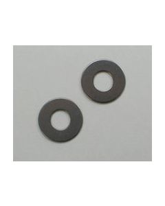 Kyosho 97032 Pressure Plates 2pcs (WBD4) /ZX5