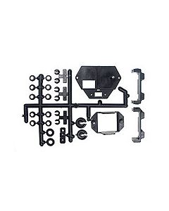 Kyosho FM314 Small Parts Set for V1R