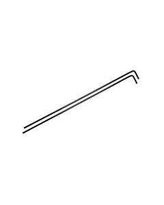 Kyosho FM425 Brake Linkage Rod(L shape)(V1S/2/3/V1R/RR/RRR)