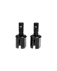Kyosho IF104 Centre Diff Shaft (2)(MP 777/InfernoST/US sport/2)