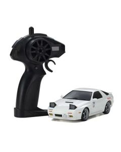 Kyosho FIRST MINI-Z INITIAL D MAZDA SAVANNA RX-7 FC3S 1/28