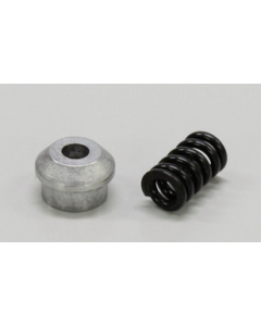 Kyosho FA211 Slipper Spring Set (EP Fazer Kobra)