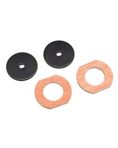 Kyosho FA212 Slipper Plate Set (EP FAZER KOBRA)