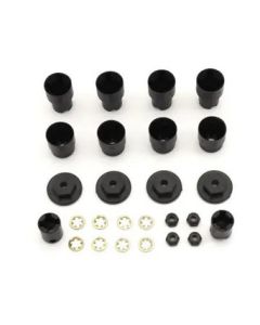 Kyosho FA505B Wheel Shaft Set FZ02 