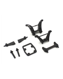 Kyosho FA532B Shock Stay Set FZ02L-B