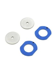 Kyosho FA537B Slipper Plate Set FZ02L-B