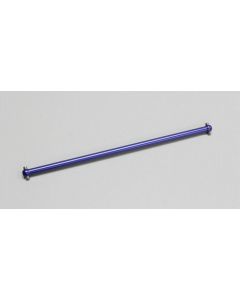 Kyosho FAW051 Alu. Centre Shaft (EP Fazer/ Rally/ Kobra)