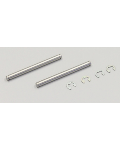 Kyosho IF111-40 Sus. Shaft 3x40mm (2pcs)
