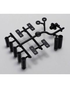 Kyosho IF278 Body Mount Set (MP9 RS)