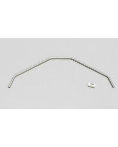 Kyosho IF460-2.8  Rear Sway Bar 2.8mm (MP9)