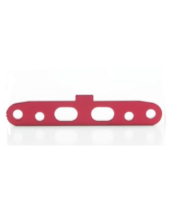 Kyosho IFW22 SP Rear Sus. Plate