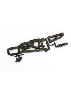 Kyosho IS005C Front suspension arm upper/lower (inferno ST/ST-R Evo)
