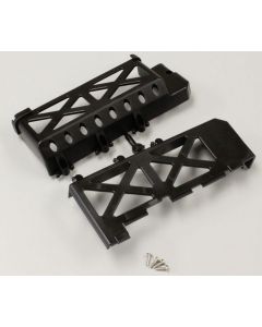 Kyosho IS151 Battery Cover Set (Psycho Kruiser)