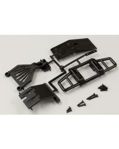 Kyosho IS152 Bumper set (Psycho Kruiser)
