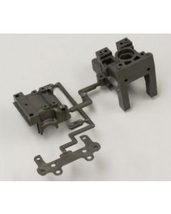 Kyosho IS157 Bulkhead set (Psycho Kruiser)
