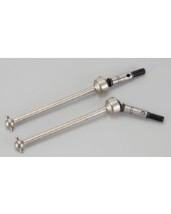 Kyosho LA245 Universal Swing Shaft(Middle/ 62.5/ Rear Offset 4.7
