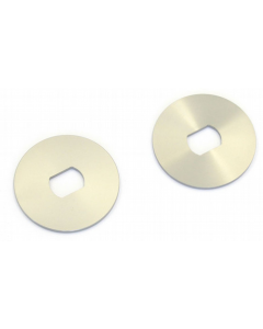 Kyosho LA268 Drive Disk (ZX5 FS/2pcs)