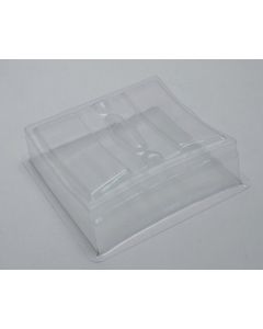 Kyosho LA373 Step Wing 3.0 (LAZER ZX6/ RB6)