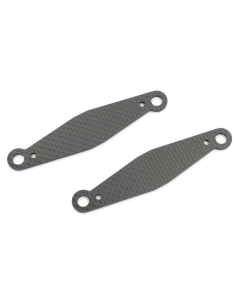 Kyosho LAW45 Battery Plate Carbon ZX5 FS/FS2