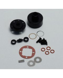 Kyosho LAW50-01 Gear Diff Case Set (Lazer ZX6)