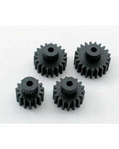 Kyosho MDW010 Machine Cut Pinion Gear Set (MA-010 Mini-Z AWD)