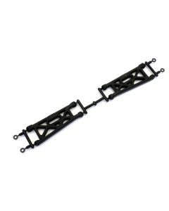 Kyosho UM712 Front Sus. Arm Set (RB6)