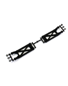 Kyosho UM713 Rear Sus. Arm Set (RB6)