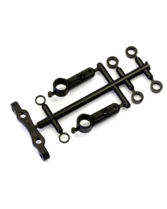 Kyosho UM716 Crank Arm Set (RB6)