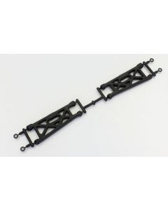Kyosho UMW710 Carbon Composite Front Sus. Arm (RB6)