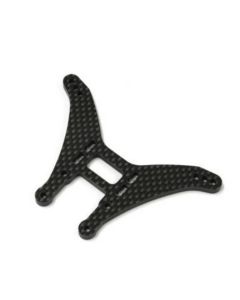 Kyosho UMW740 Carbon Rear Shock Stay (RB7/t=4.0)