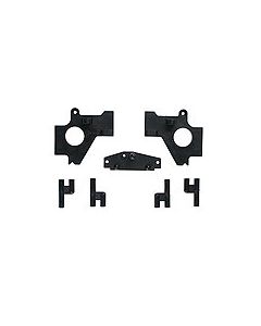 Kyosho TR3 Rear bulk head (TR15)