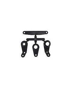 Kyosho TR47 Servo saver (TR15 RTR)