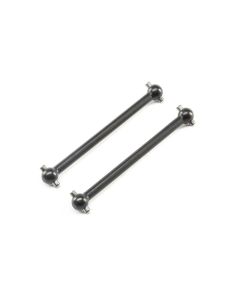 Losi LOS252082 Dogbone Rear Axle (2): Super Baja Rey