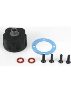 Losi LOSA3500 DIFF HOUSING Front/Rear/Centre 8B,8T 31mm dia