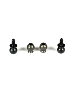 Losi LOSA6050 Steering Ball Set 6.8mm 8B,8T