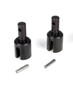 Losi LOSB3212 F/R Diff Outdrive Set (2): 5IVE-T