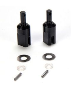Losi LOSB3553 Center Diff Outdrive Set (2): 10-T