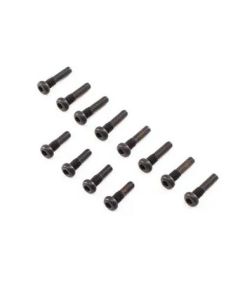 Losi LOS216005 King Pin Set, Mini T 2.0