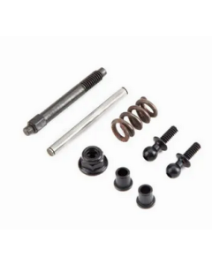 Losi LOS231013 Steering Hardware Set, Baja Rey