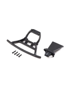 Losi LOS231058 Ford Raptor Front Bumper Set
