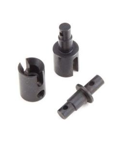 Losi LOS232012 Centre Outdrive Set, Baja Rey