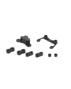 Losi LOS234009 Spacer Set for Alu Shock Tower, TEN SCBE