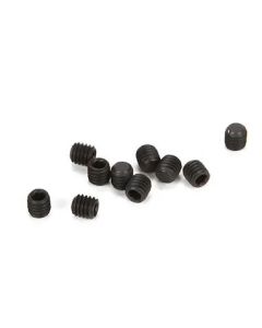 Losi LOS235018 Set Screw, M3X3mm (10)